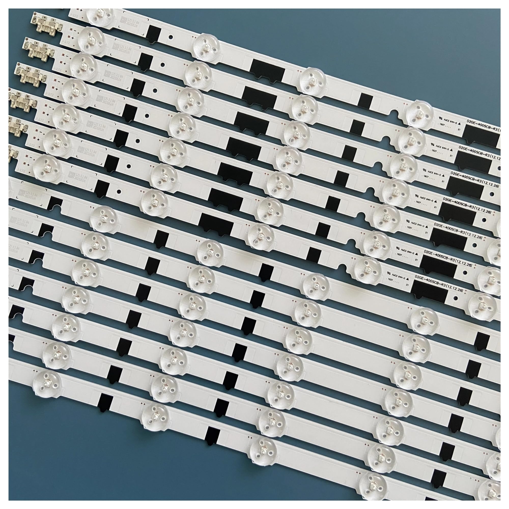 832mm Led-hintergrundbeleuchtung streifen for BN96-25304A BN96-25305A BN41-01970A UN40F6400 UE40F6200AK UE40F5300 UE40F6800 UE40F6510 UA40F5000