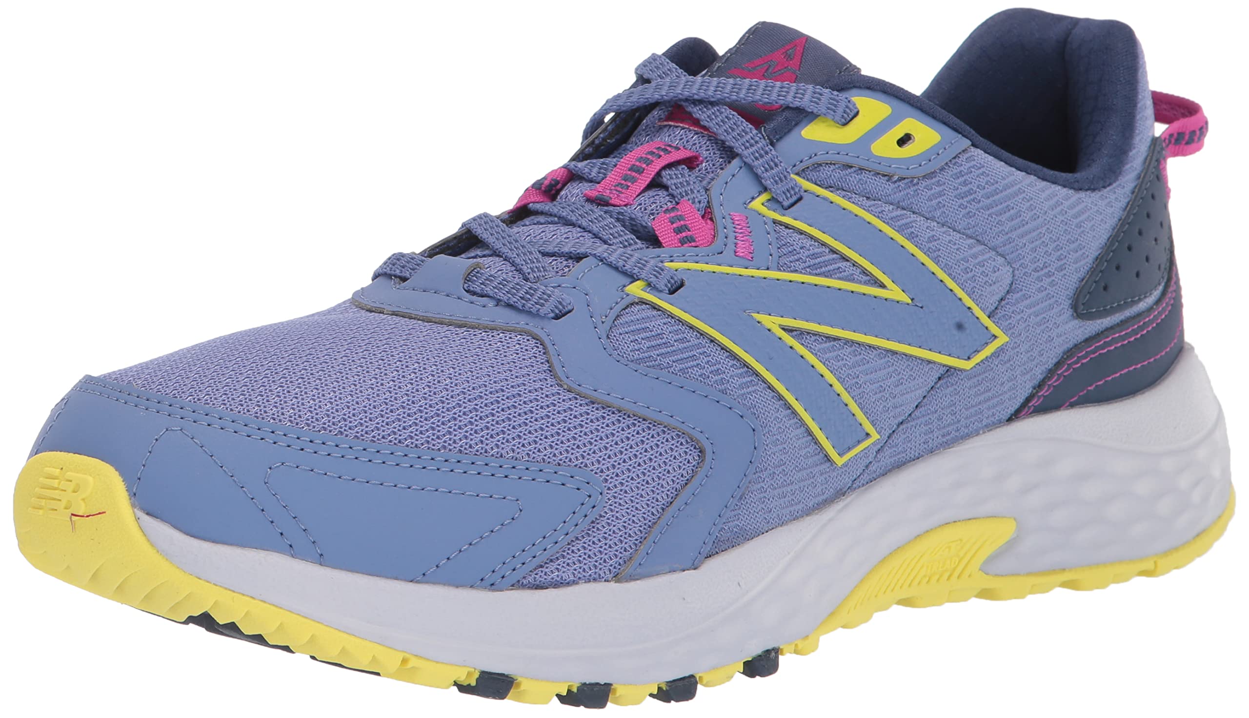 New Balance Women's 410 V7 Trail Running Shoe