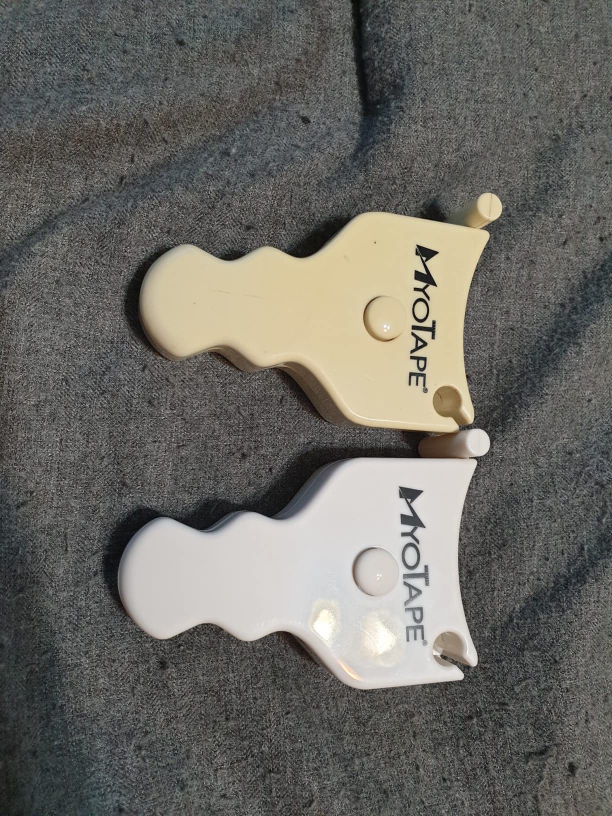 3/mo Finance MyoTape Body Measure Tape Arms Chest Thigh or Waist