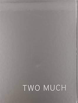 Amazon.com: Jean-Baptiste Mondino: Two Much: 9783829605298