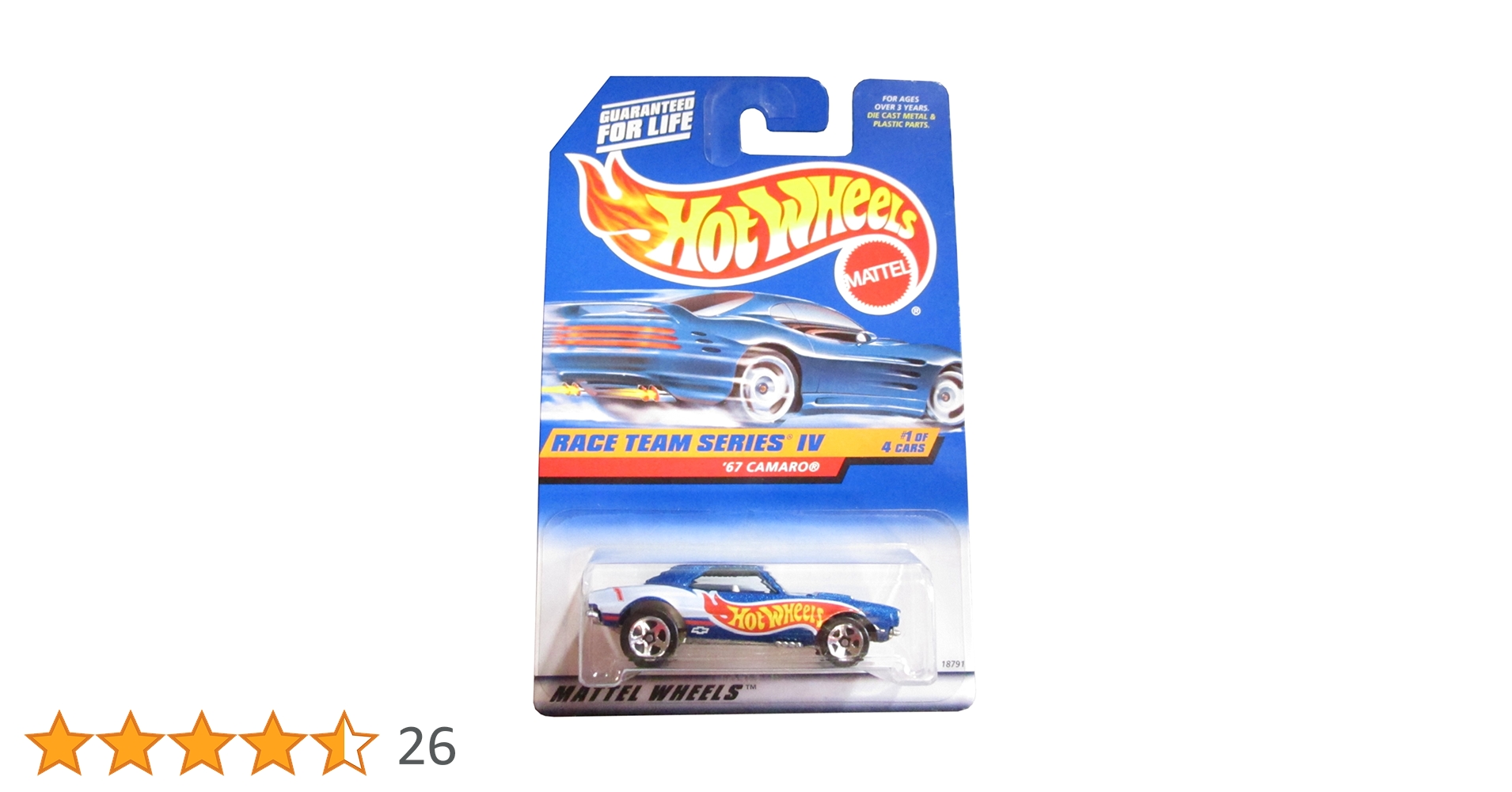 Hot Wheels 67台セット Hotwheels 67 Shelby Gt 500,101/244 Muscle Mania : Amazon.ca