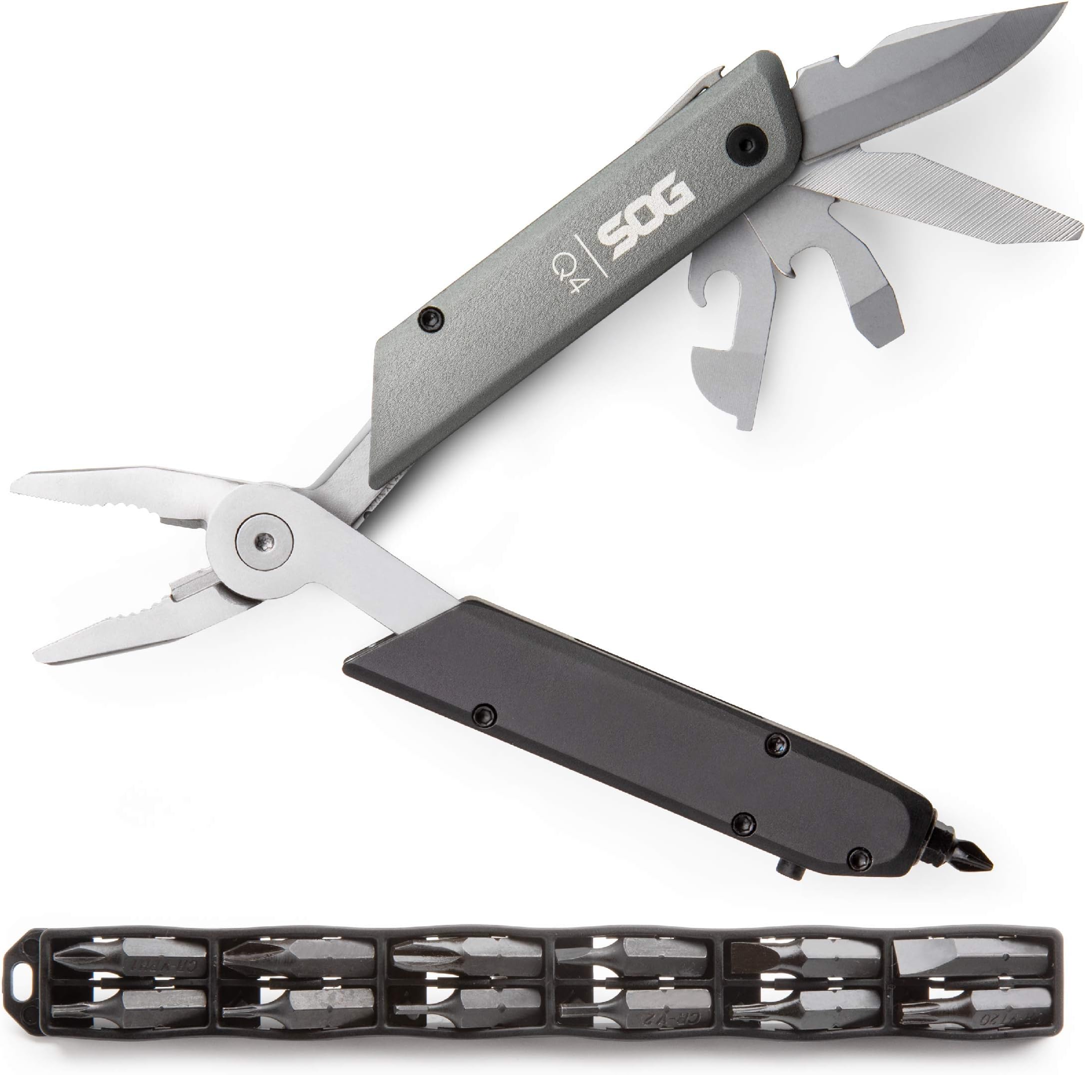 Baton Q4 (ID1031-CP)