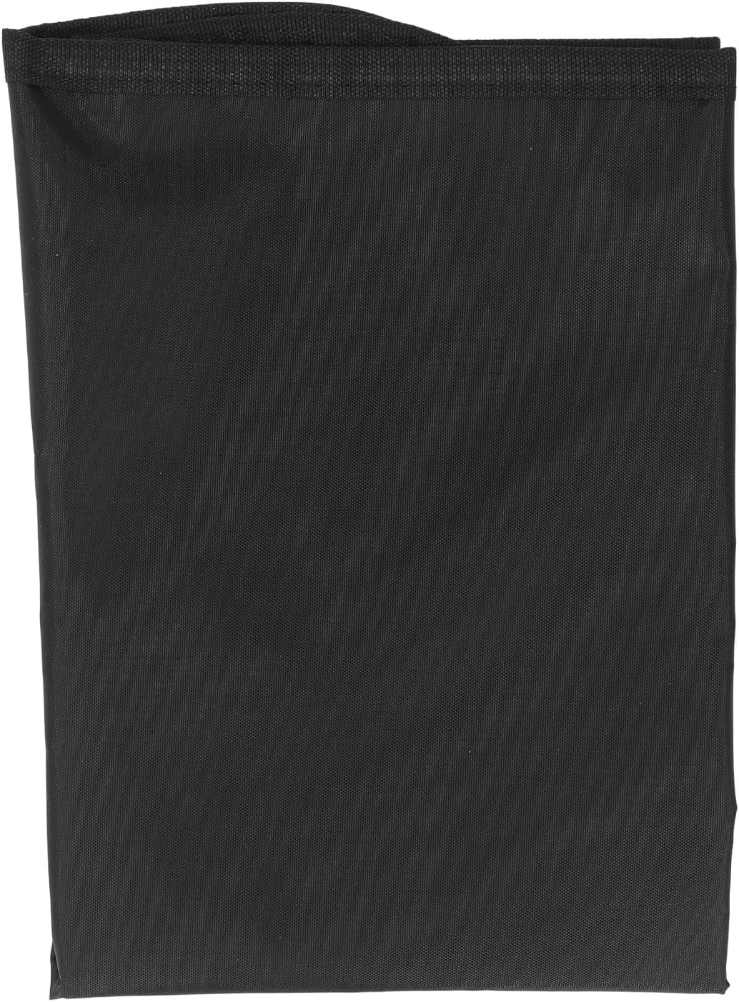 Car Backseat Kick Cover, Water Oxford Fabric Seat Protector, Anti Kicking Rear Seat Mat for Kids, Multifunctional Backseat Protector with Easy Clean Design for Most Vehic