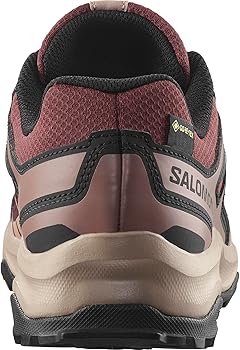 Extegra Gore-Tex, Zapatos de Senderismo Mujer3