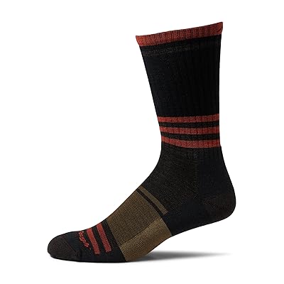 Darn Tough Vermont Spur Boot Light Cushion Socks Men