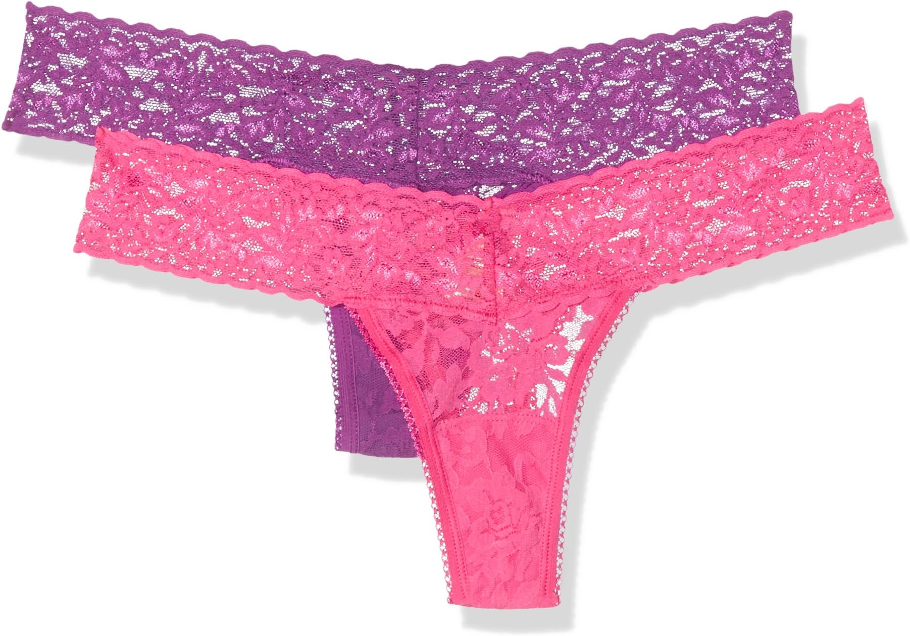 Women's AKI String (Pack of 2)