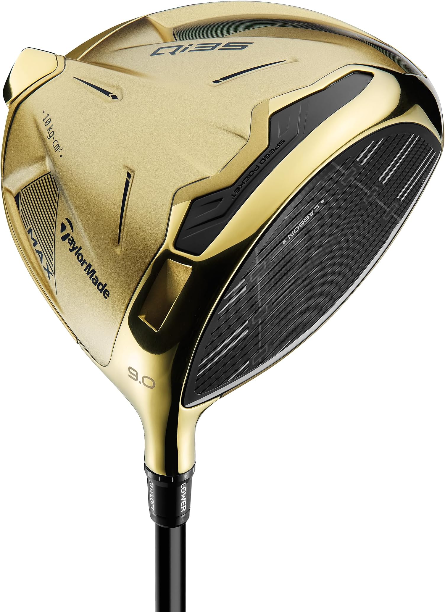 Golf Qi35 Designer Series