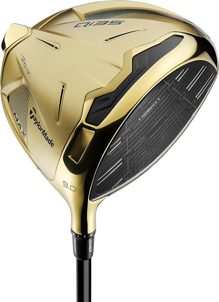 Amazon.co.jp: テーラーメイド Qi35 MAX Designer Series Amazon.co.jp: テーラーメイド Qi35 MAX Designer Series