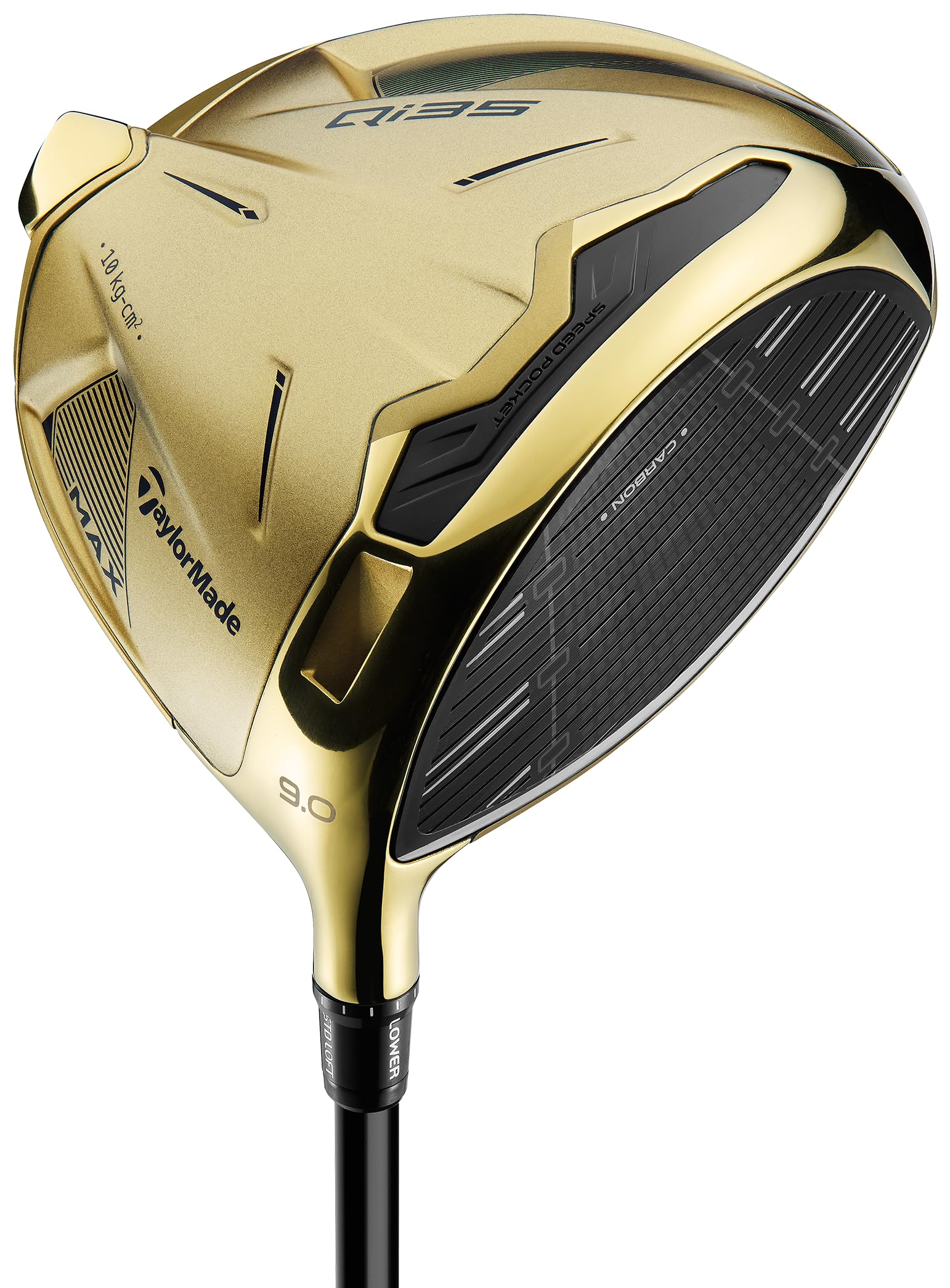 Amazon.co.jp: テーラーメイド Qi35 MAX Designer Series