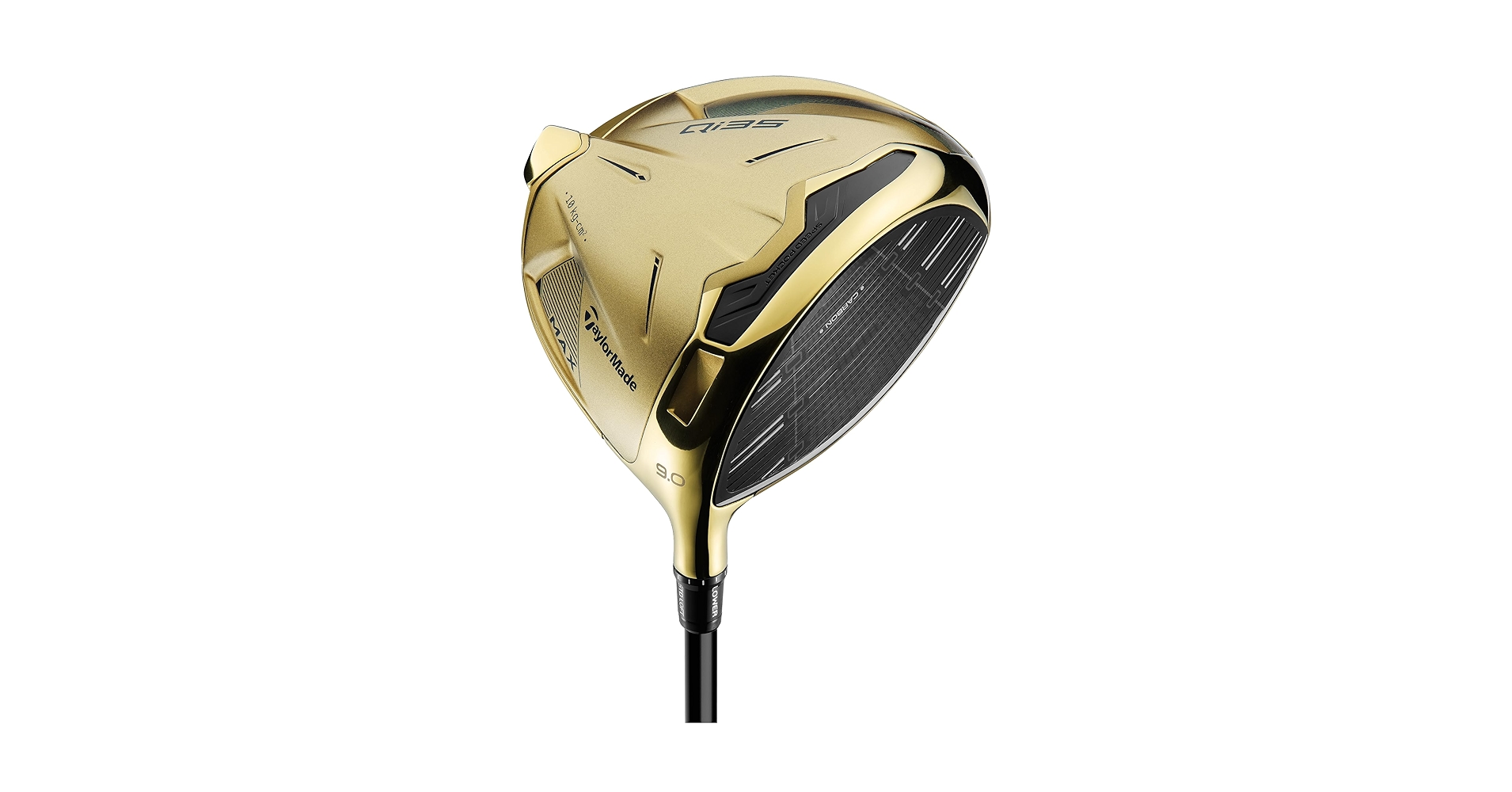 Amazon.co.jp: テーラーメイド Qi35 MAX Designer Series