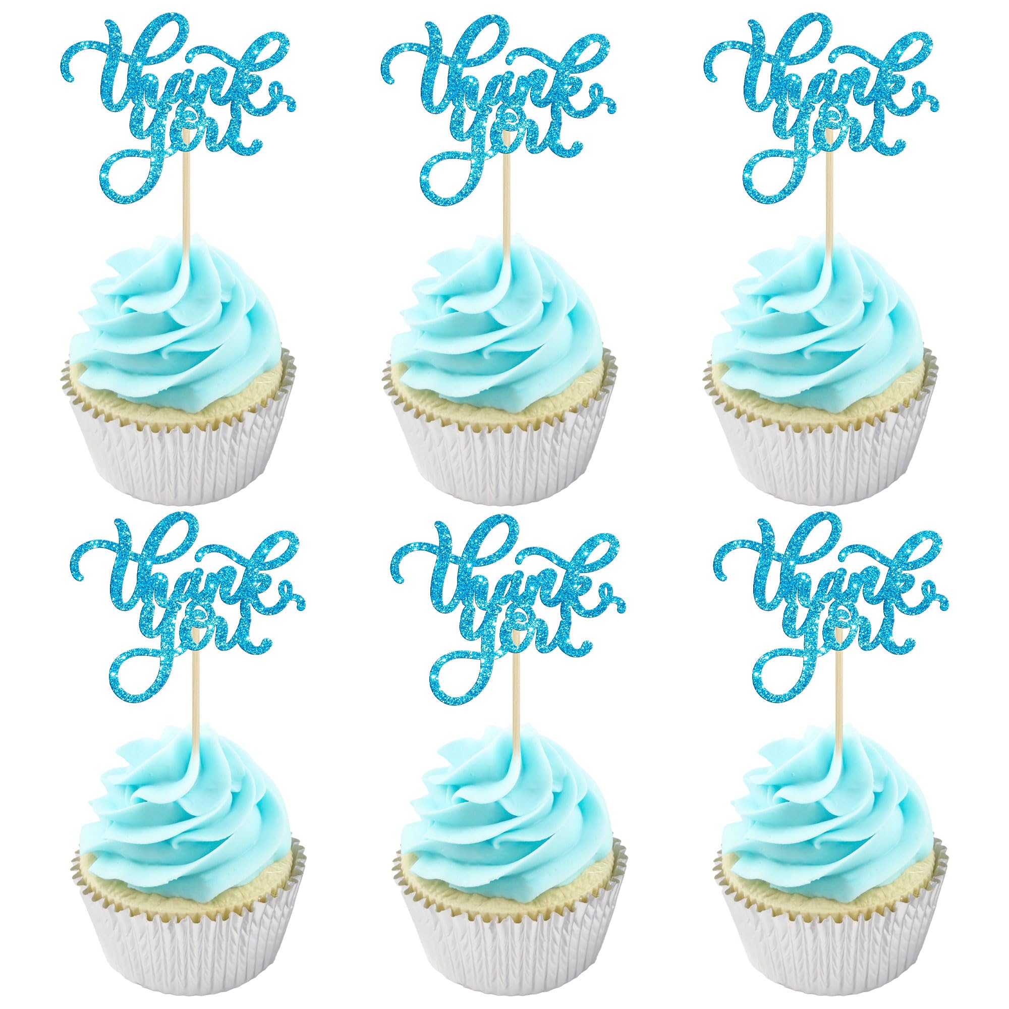 Ombre rosa con frange per cupcake o toppers per torta/festa di compleanno, addio al nubilato, baby shower, rivelazione di genere, matrimonio, San Valentino, Galentina - Italia
