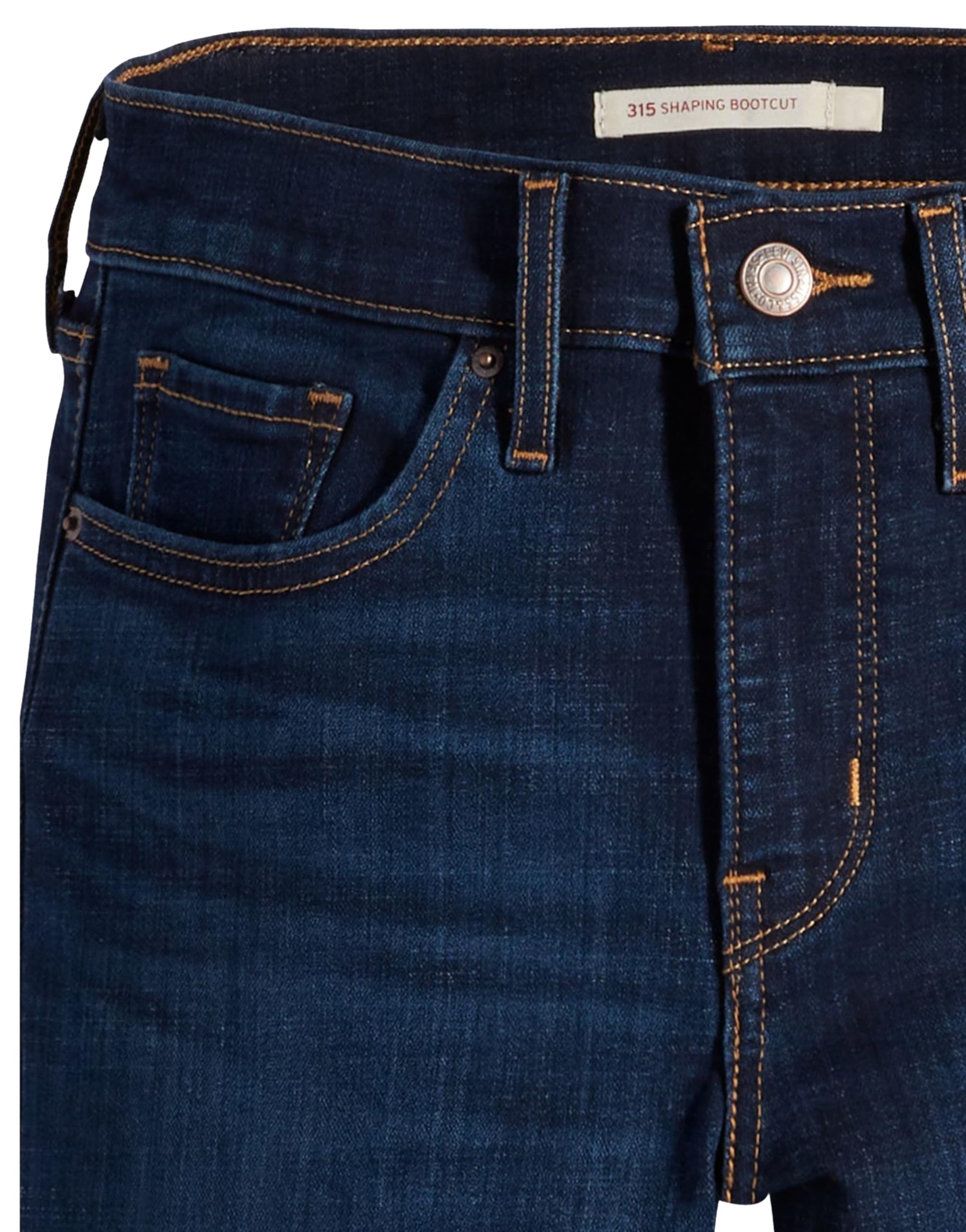 Levi's 315 Shaping Bootcut Jeans Donna