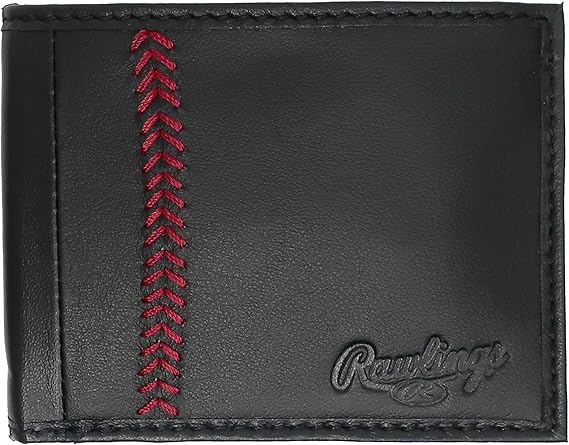 野球グラブ財布 世界に一つだけ (Rawlings) Amazon | Rawlings | メンズ二つ折り財布コレクション | 本革 | 複数の