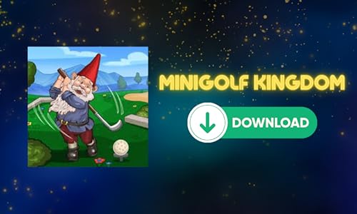 Minigolf Kingdom