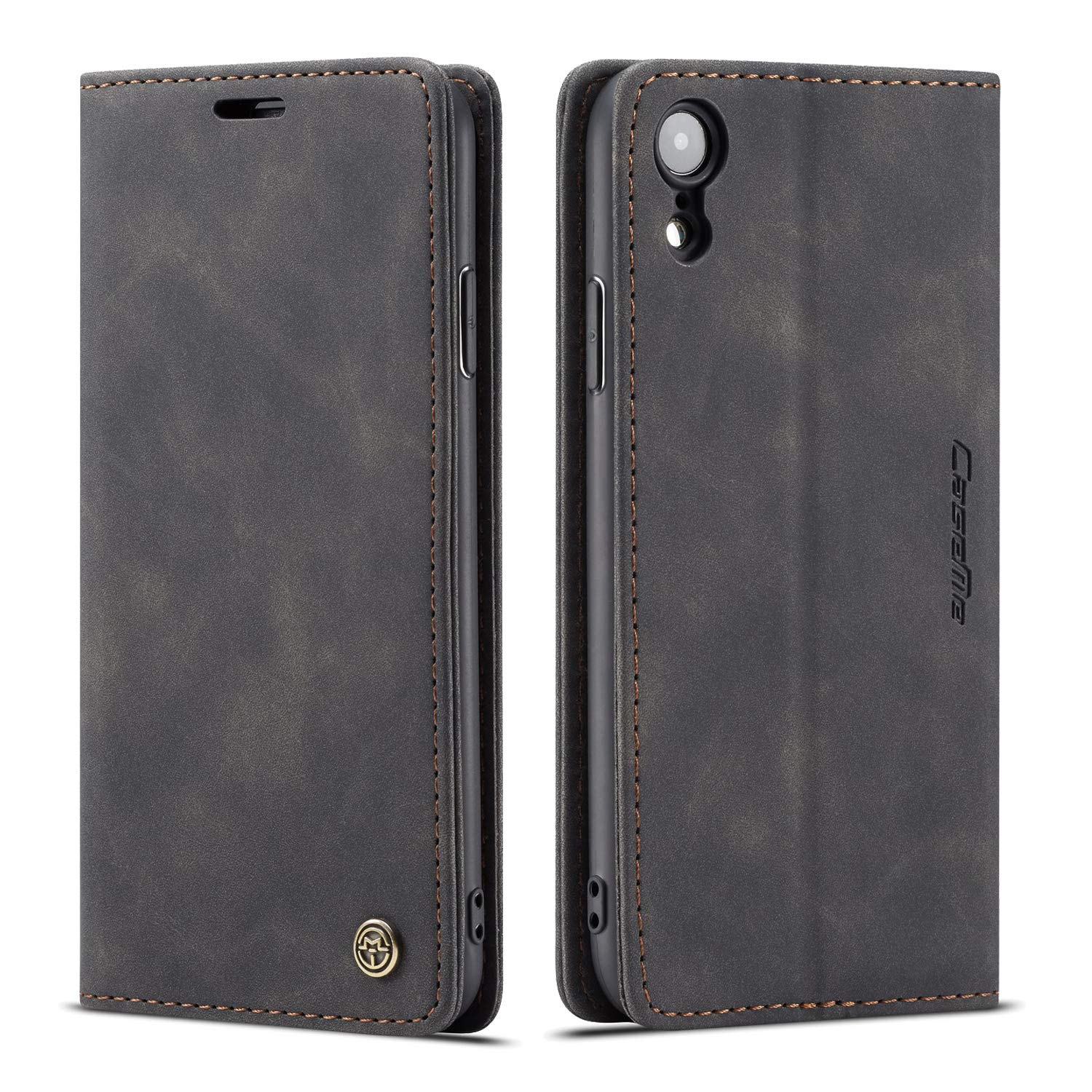 Protection antichoc iPhone XR pour éviter les écrans brisés - 8