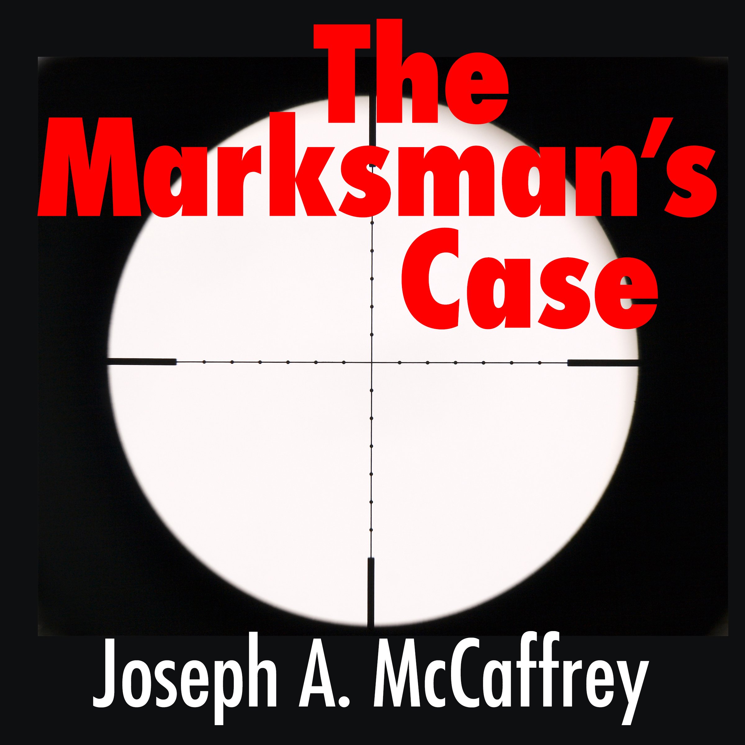 The Marksman's Case