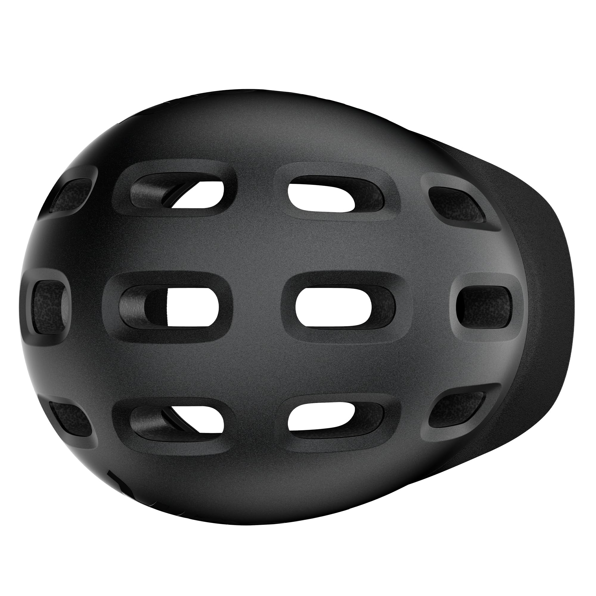 woom Ready Kids' Helmet, Adjustable Pinch-Free Children's Helmet with Reflective Details for Bicycle Riding, Scooting & Roller Skating, for Girls & Boys (Ages 1-14)