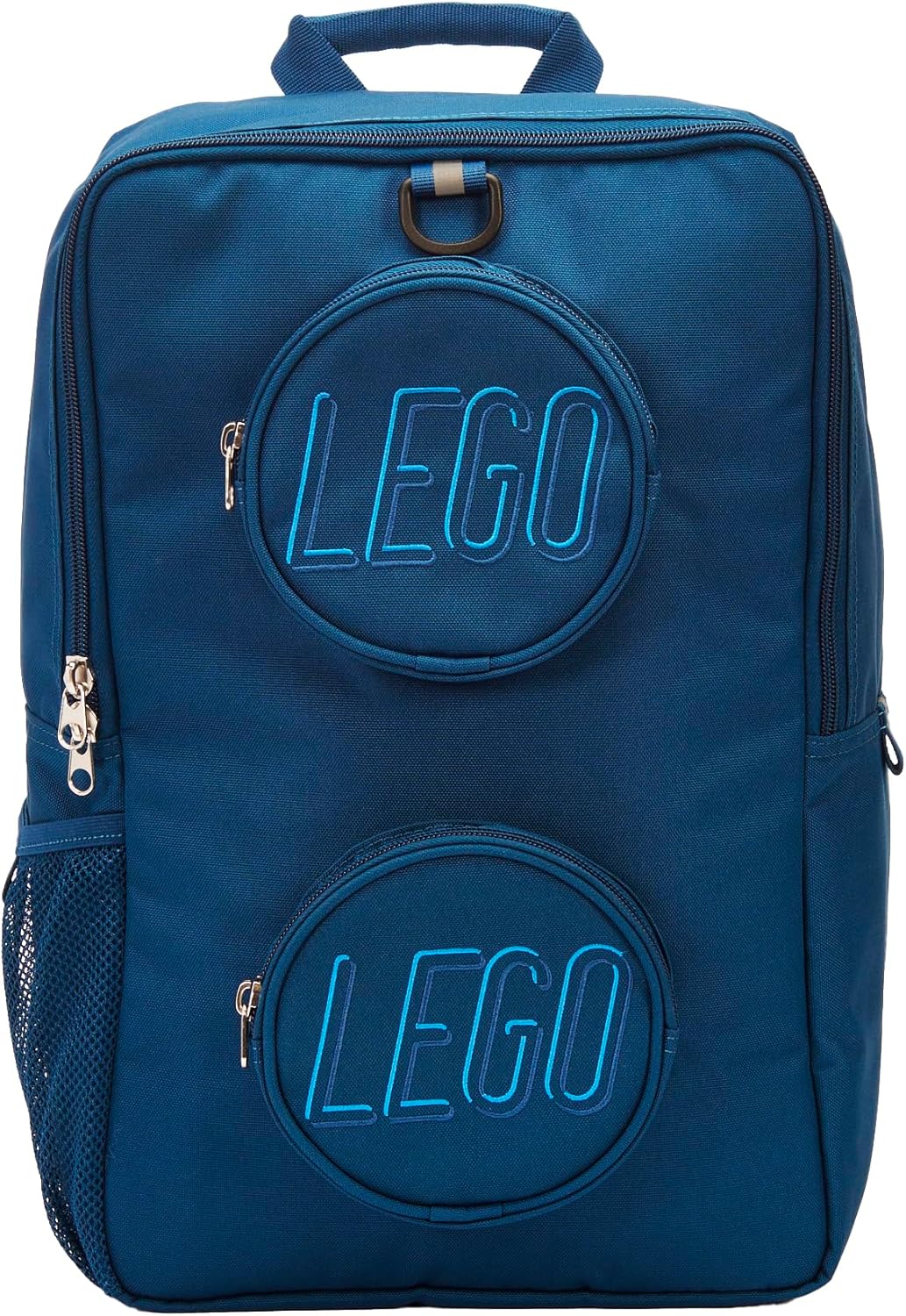 LEGO Brick Backpack - Navy