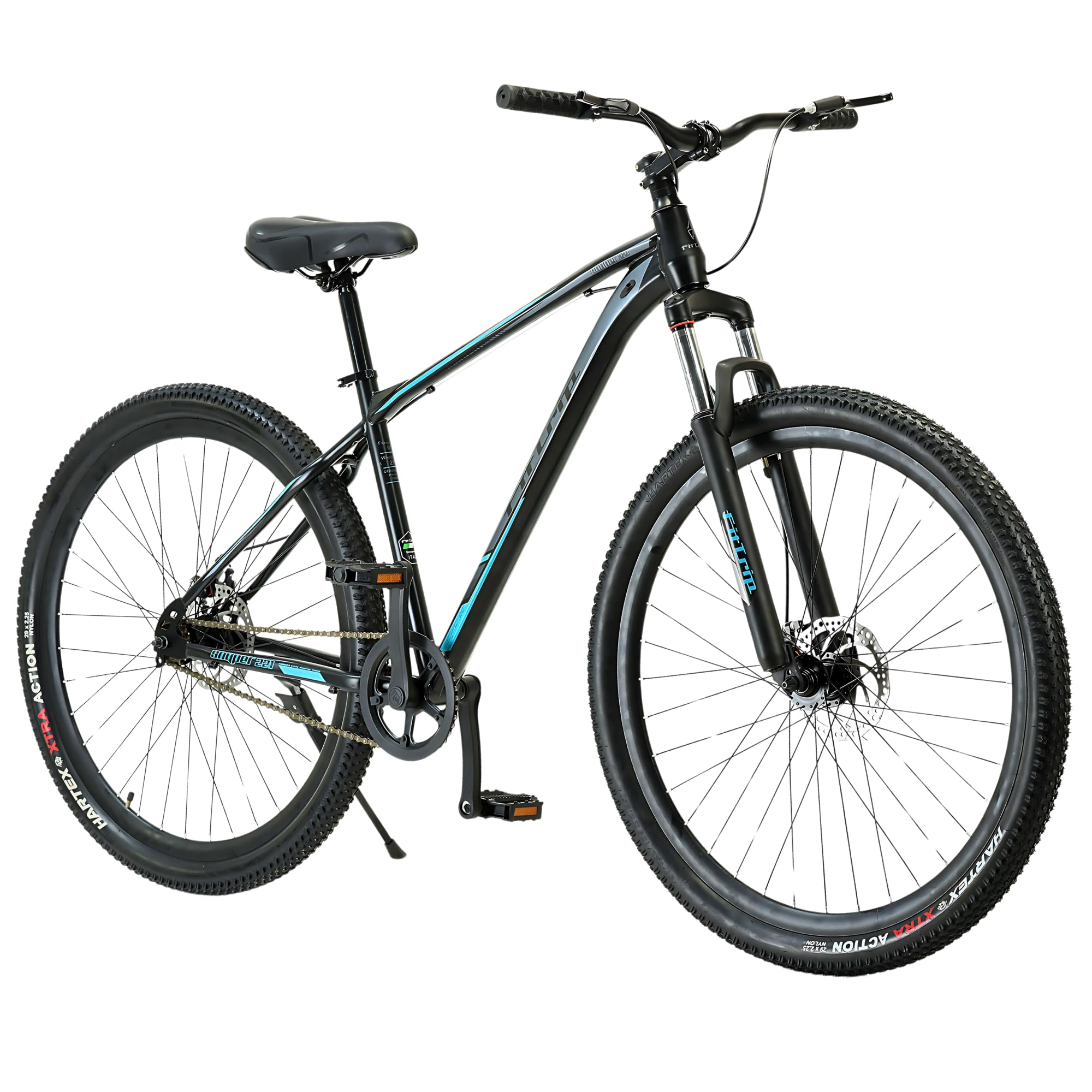 Mtb Disc Brakes Fittrip Snyper Single Speed Fittrip Snyper