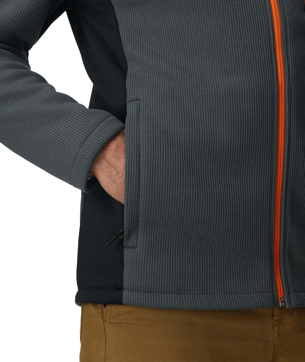 Spyder Kurtka Mężczyźni Bandit Jacket