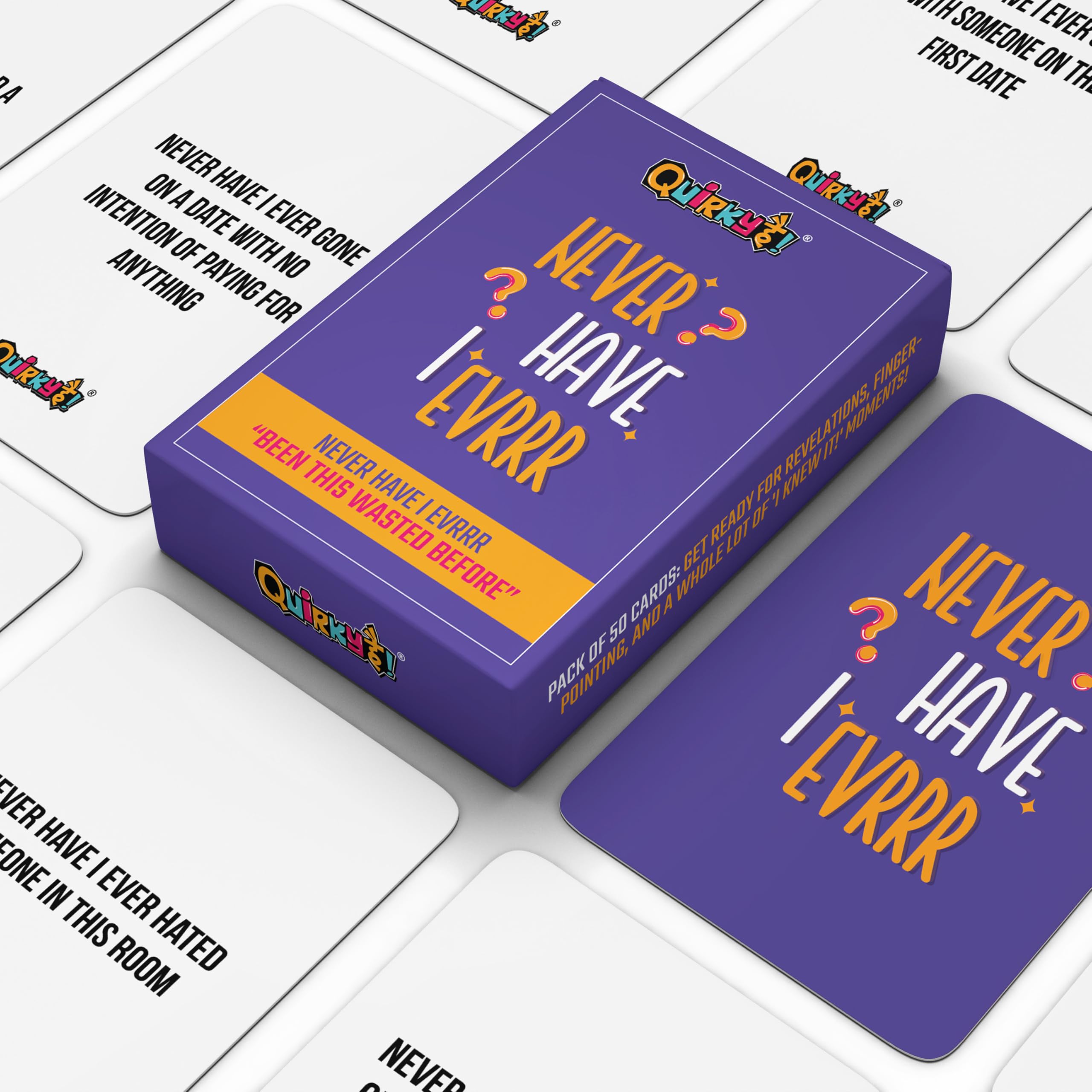 Gangaur DO OR Drink - Never Have I & Truth OR Dare- Playing Cards for Friends | Adult Party Card Game (Combo Set of 3) 1