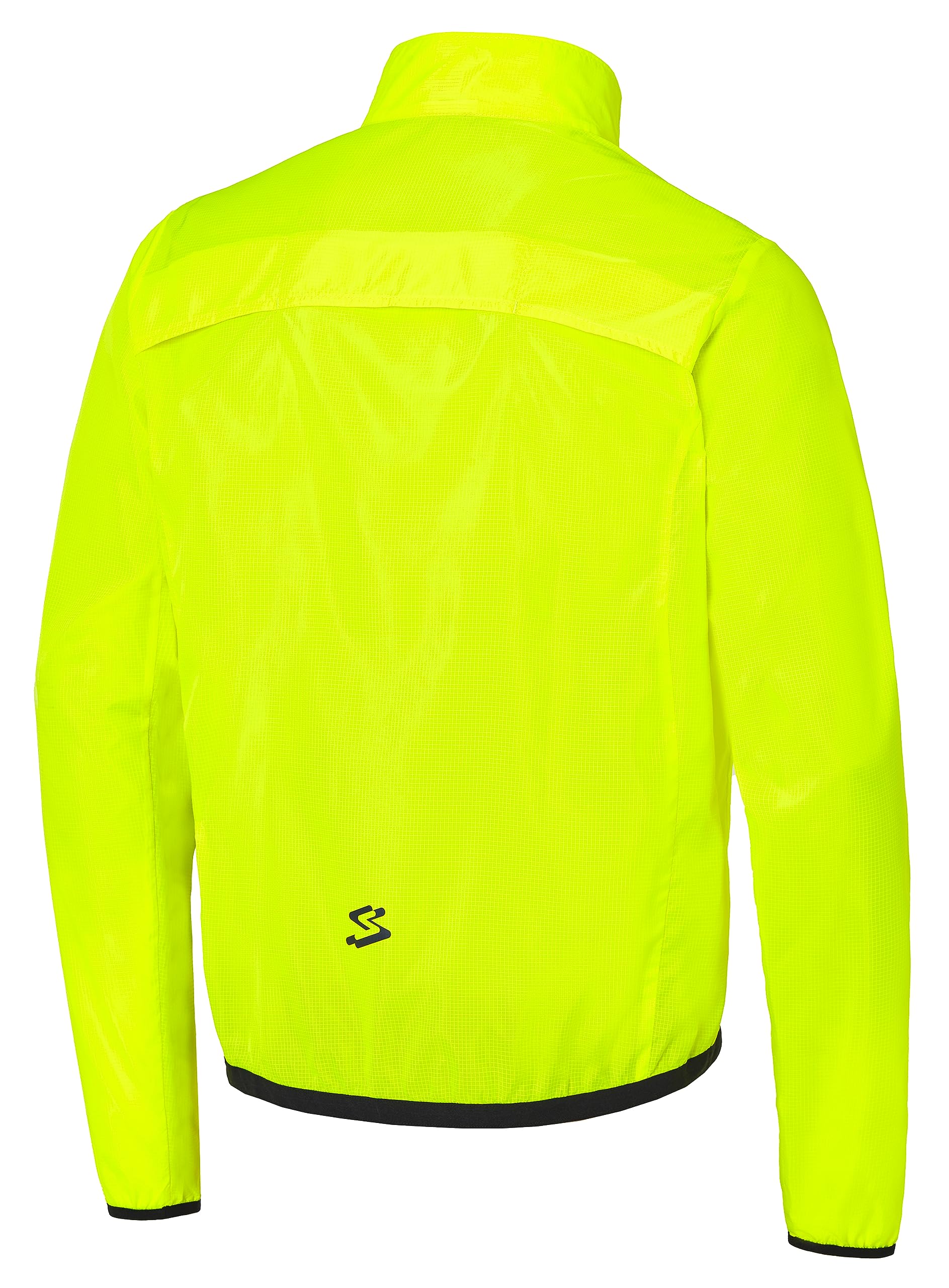 Spiuk Anatomic Paravientos, Unisex Adulto