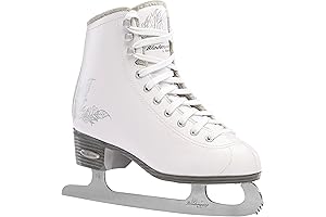 Rollerblade Bladerunner Ice Aurora: Empowering Women on the Ice