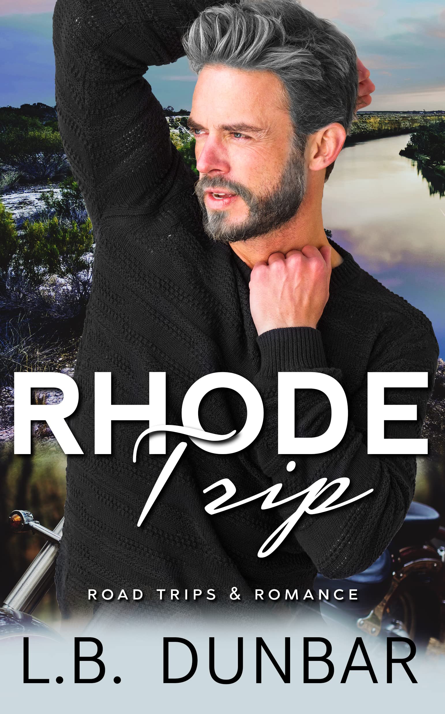 Rhode Trip (Road Trips & Romance)
