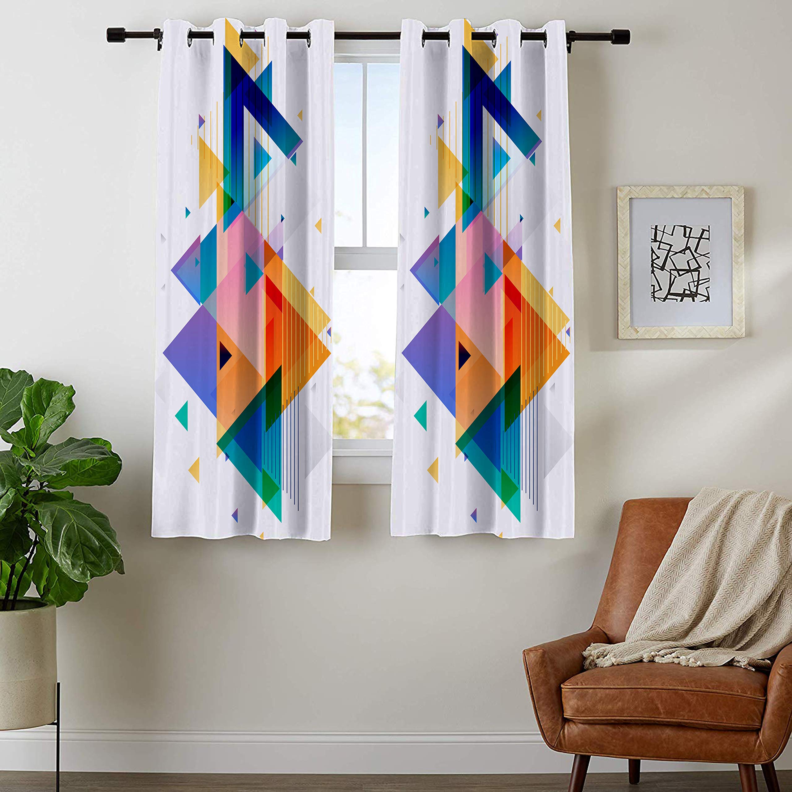 See full amazon price history chart for StyleWorth Unique Polyester 3D Multicolor Graphics Digital Printed Curtain Set of 2 (2, 4 x 5 feet / 48 x 60 Inch), Blackout StyleWorth Unique Polyester 3D Multicolor Graphics Digital Printed Curtain Set of 2 (2, 4 x 5 feet / 48 x 60 Inch), Blackout (B08CK71PKJ) Amazon Price History, Amazon Price Tracker