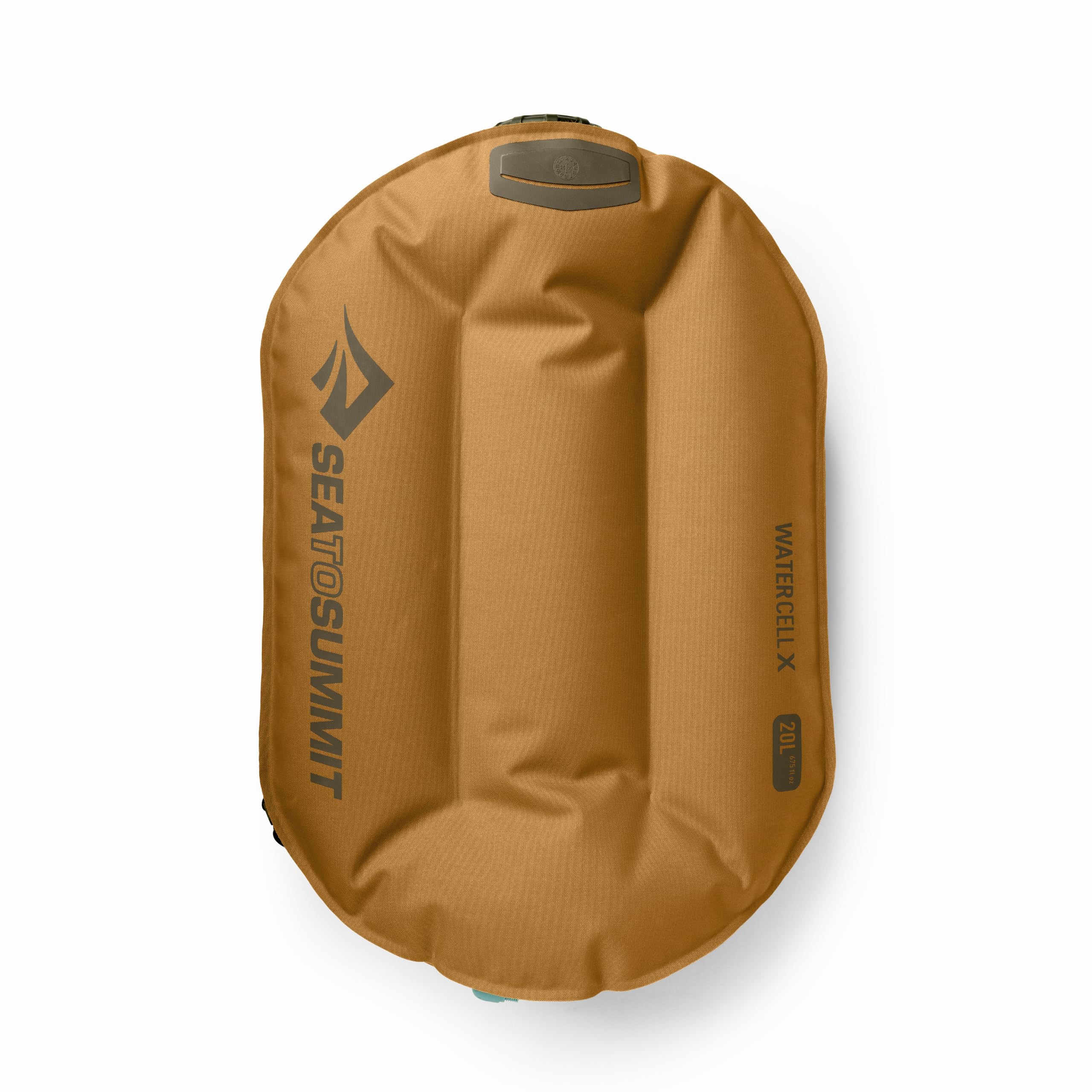 Sea to Summit Watercell X Lightweight Camping Water Storage/Dispenser and Shower