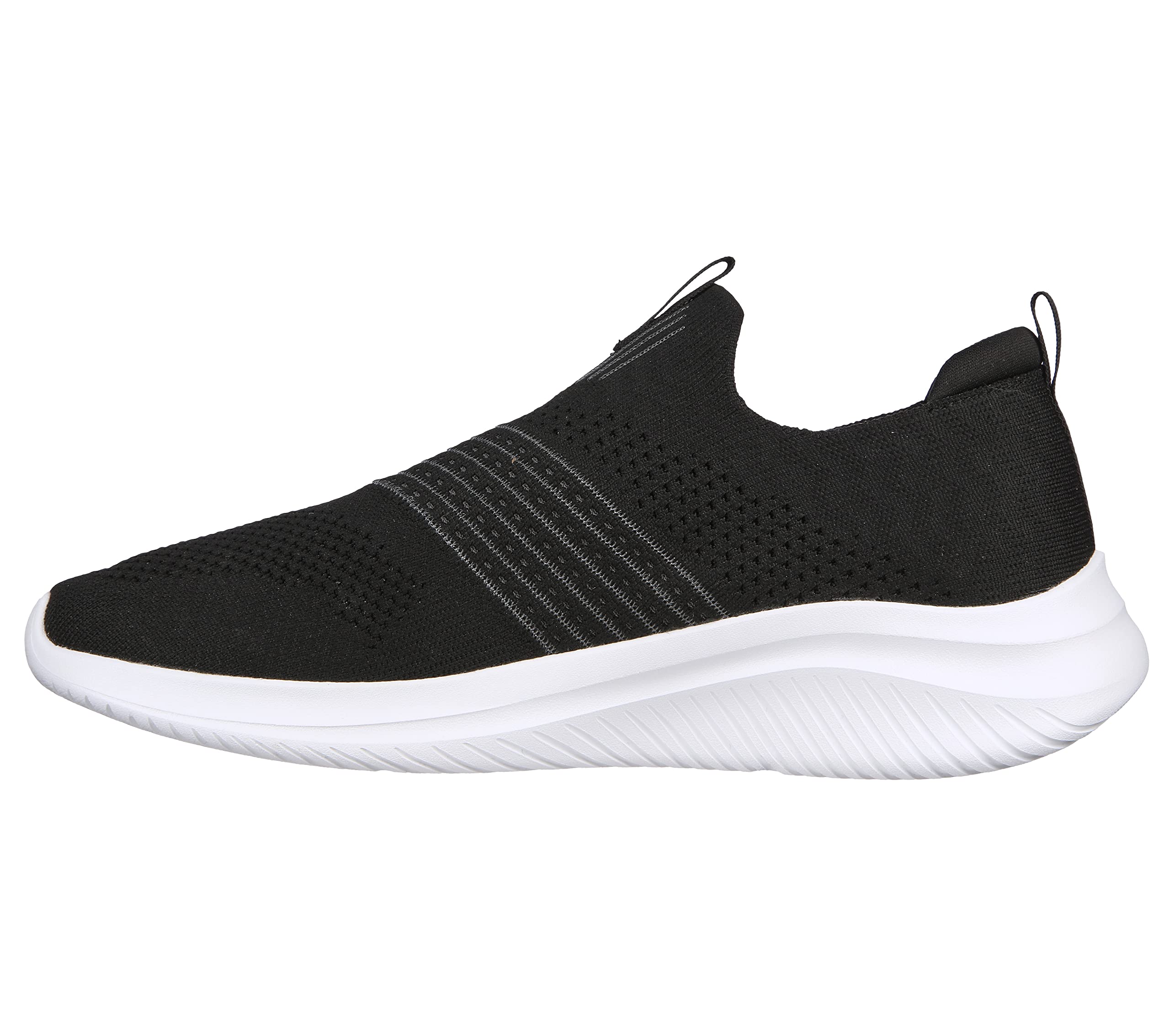 SkechersMens Casual Shoes Mi Ultra Flex 3.0 - Wintek 232311-Bkw 43