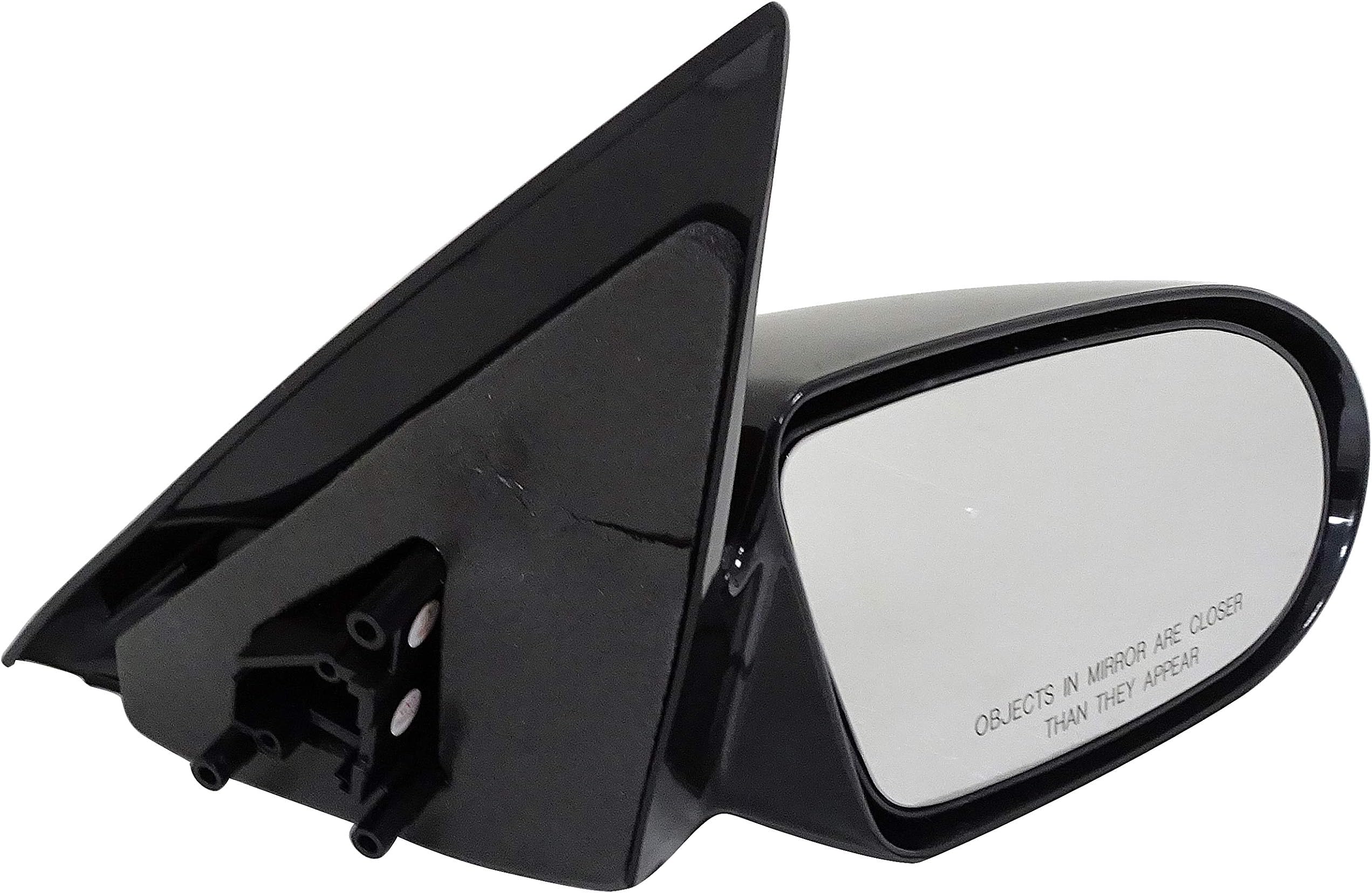 Dorman 955-1498 Passenger Side Manual Door Mirror - Folding