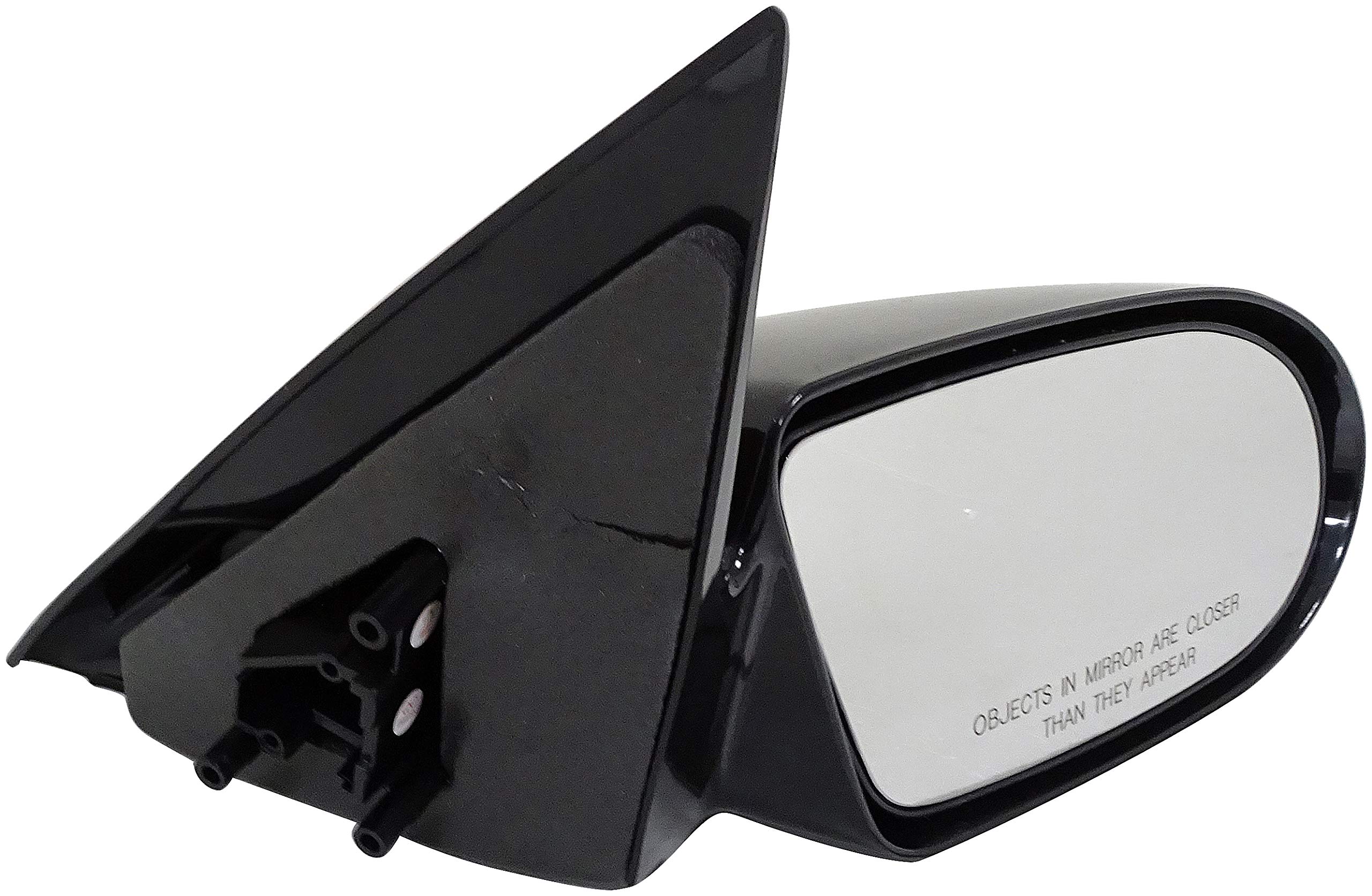 Amazon.com: Dorman 955-519 Passenger Side Manual Door Mirror