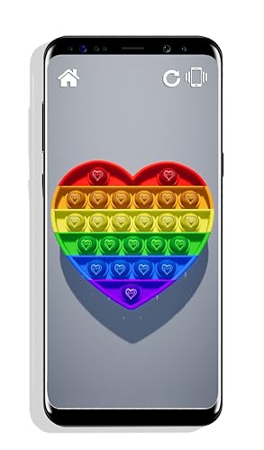 DIY Pop It Fidget Toys! Poppop