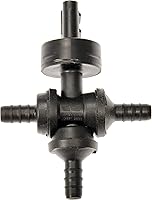 Vista 3 de Dorman 926-887 Interruptor de bomba de vacío de refuerzo de freno compatible con modelos seleccionados de Volvo