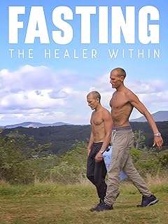Fasting: The Healer Within