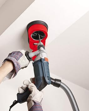 Aidelife Hammer Dust Collection Attachment,Dust Shroud for Drilling 70mm