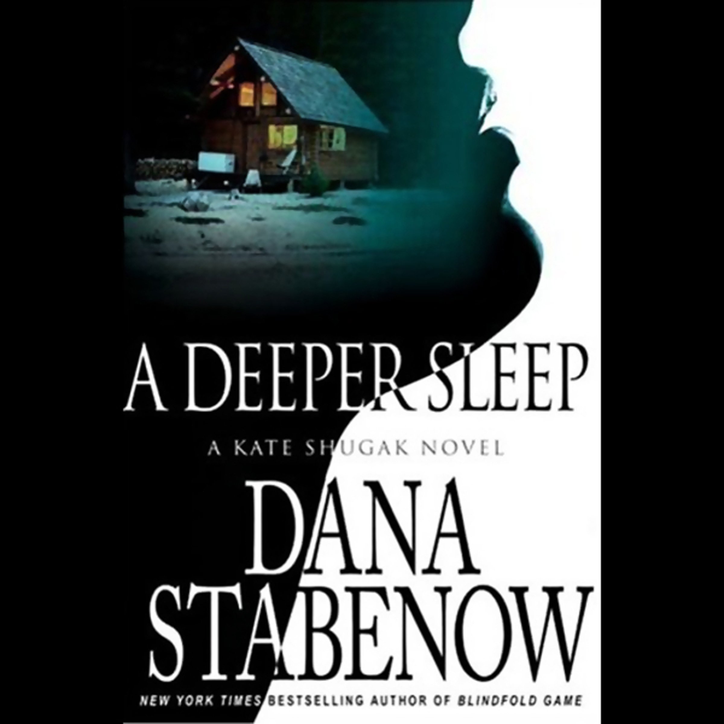 Cover art for A Deeper Sleep