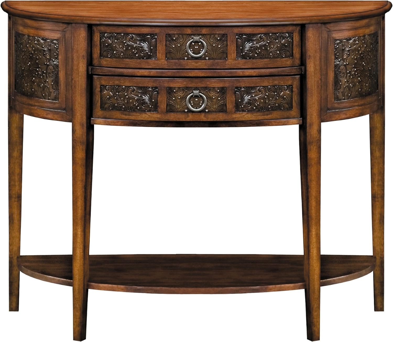 Demilune Console Table Amazon.ca Home