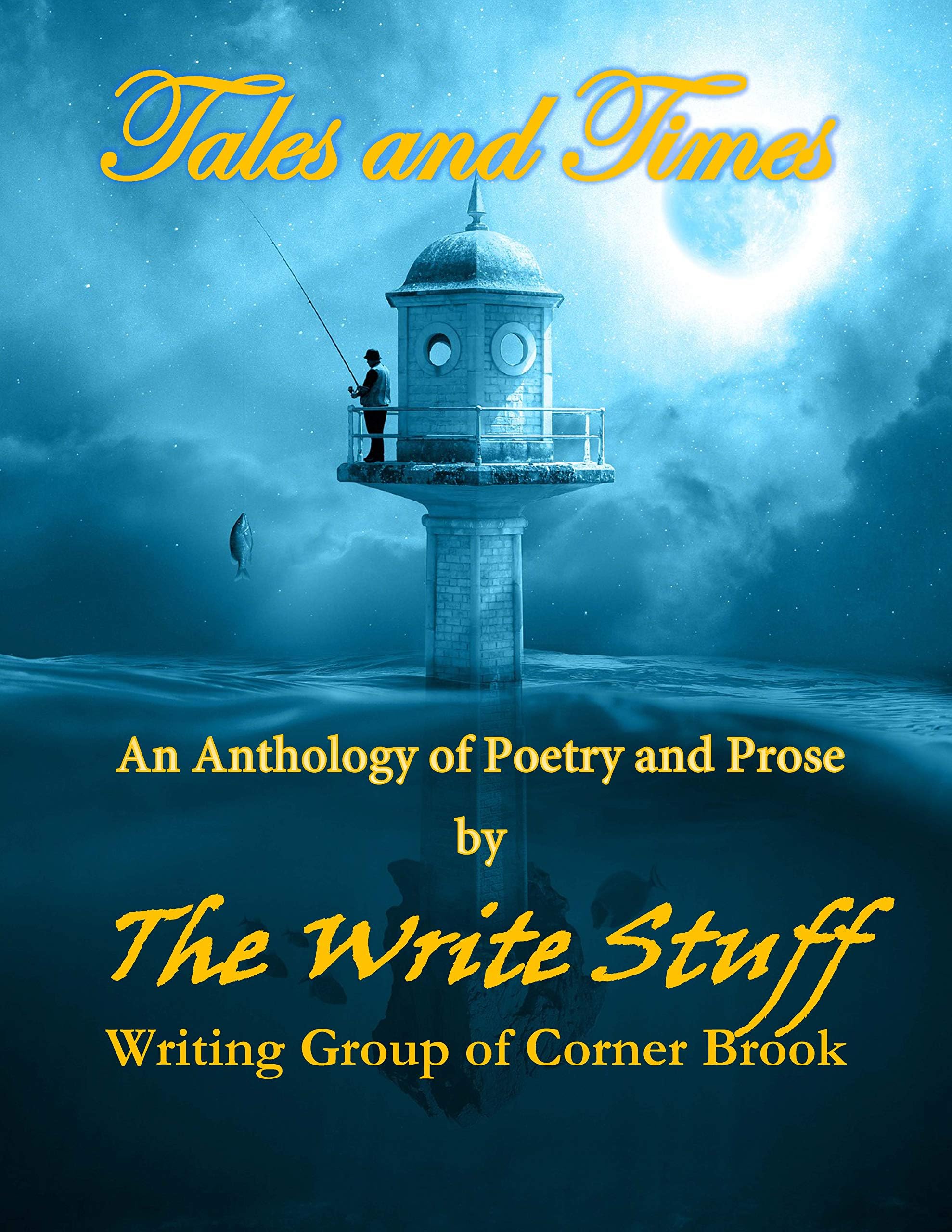 Tales and Times