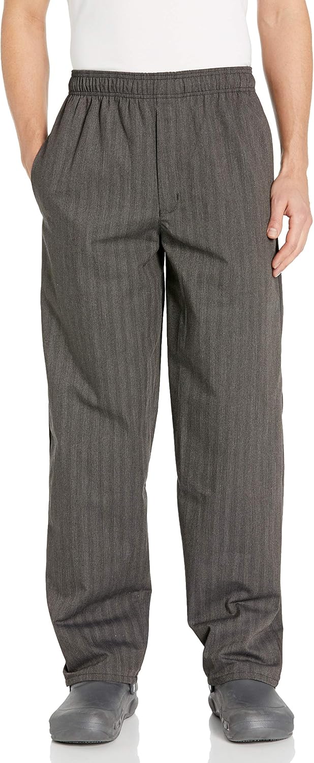 Uncommon Threads Men's Standard 4003-3408, Classic Broken Twill, 4XL