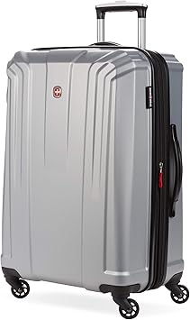 suitcase swissgear