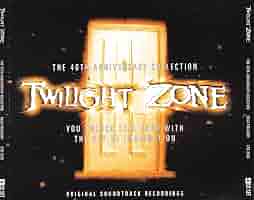その他 Twilight Zone 40th Anniversary [DVD] 81KnVBqLedL._SY200_QL15_.jpg