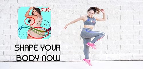 Shape Your Body 2018