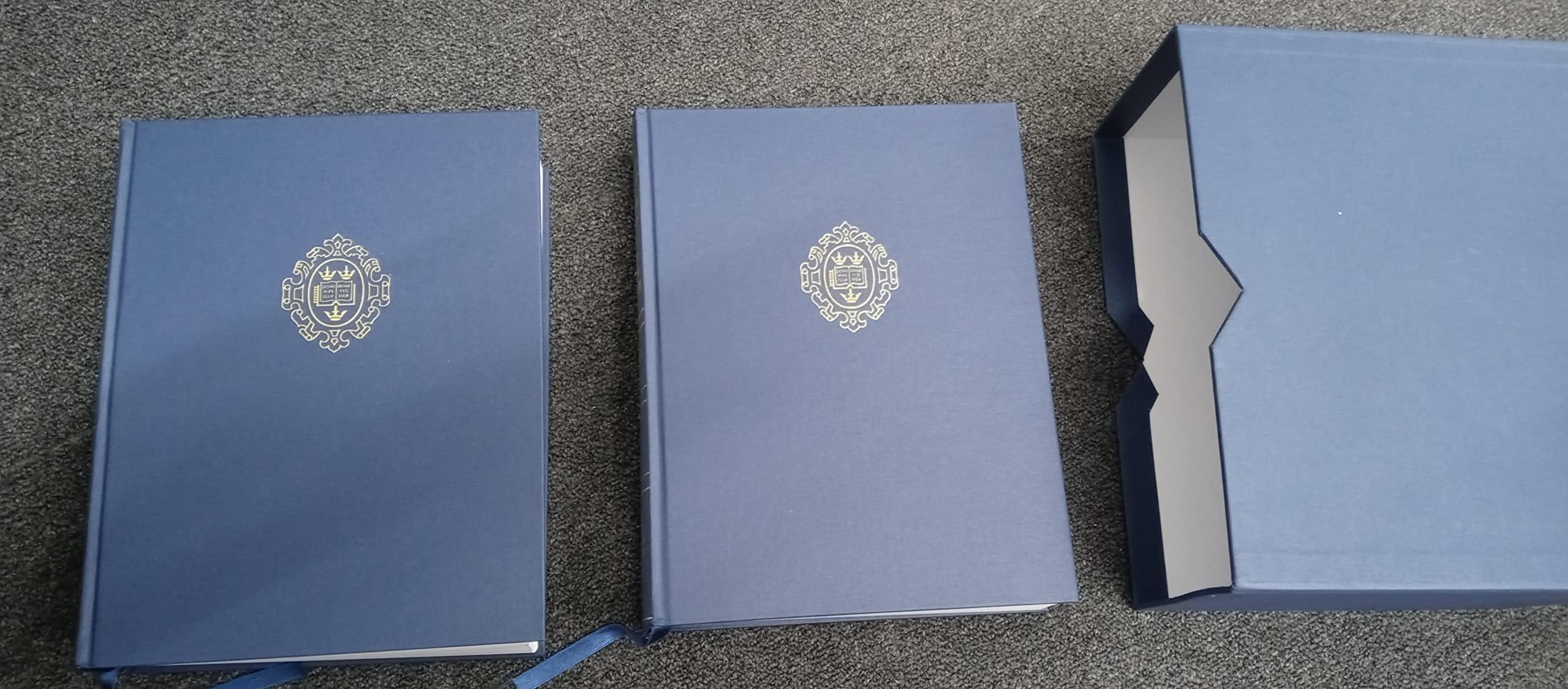 Historical Thesaurus of the Oxford English Dictionary - 2 volume set