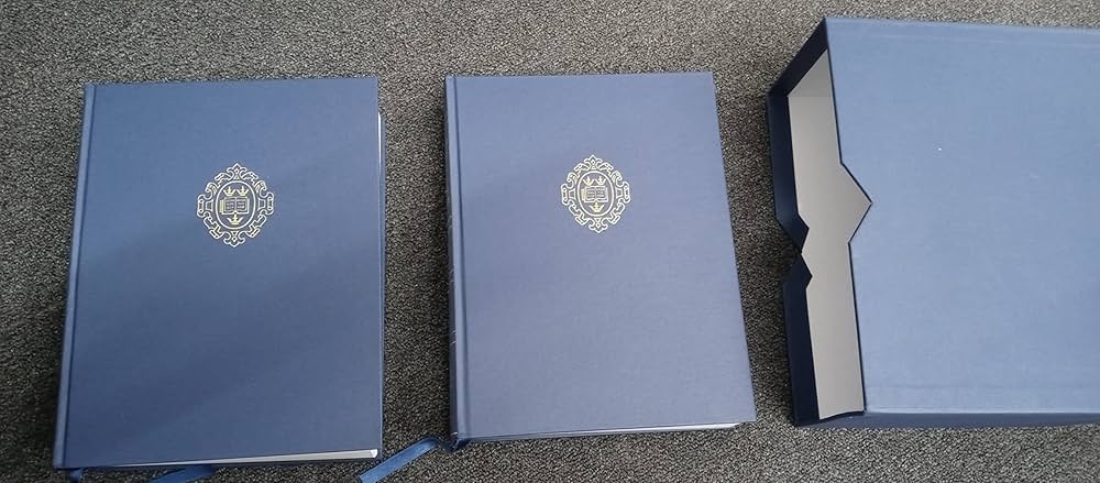 THE SELECTION OF THE DICTIONARY 2冊セット The New Century Dictionary of the English Language - 1940