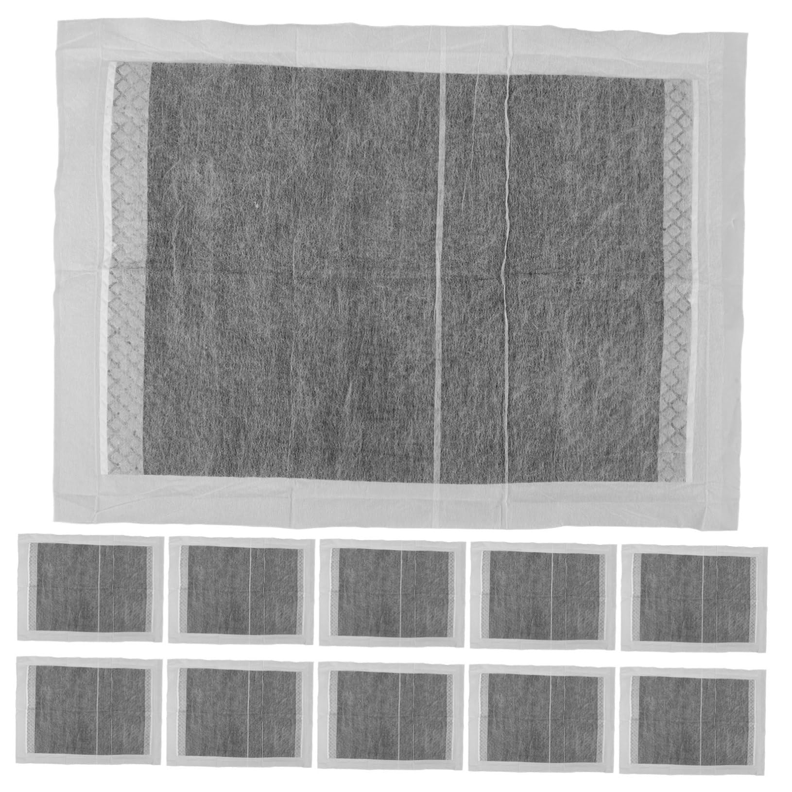Tapis urine pour animaux étanche ifundom 100 pièces ultra absorbant
