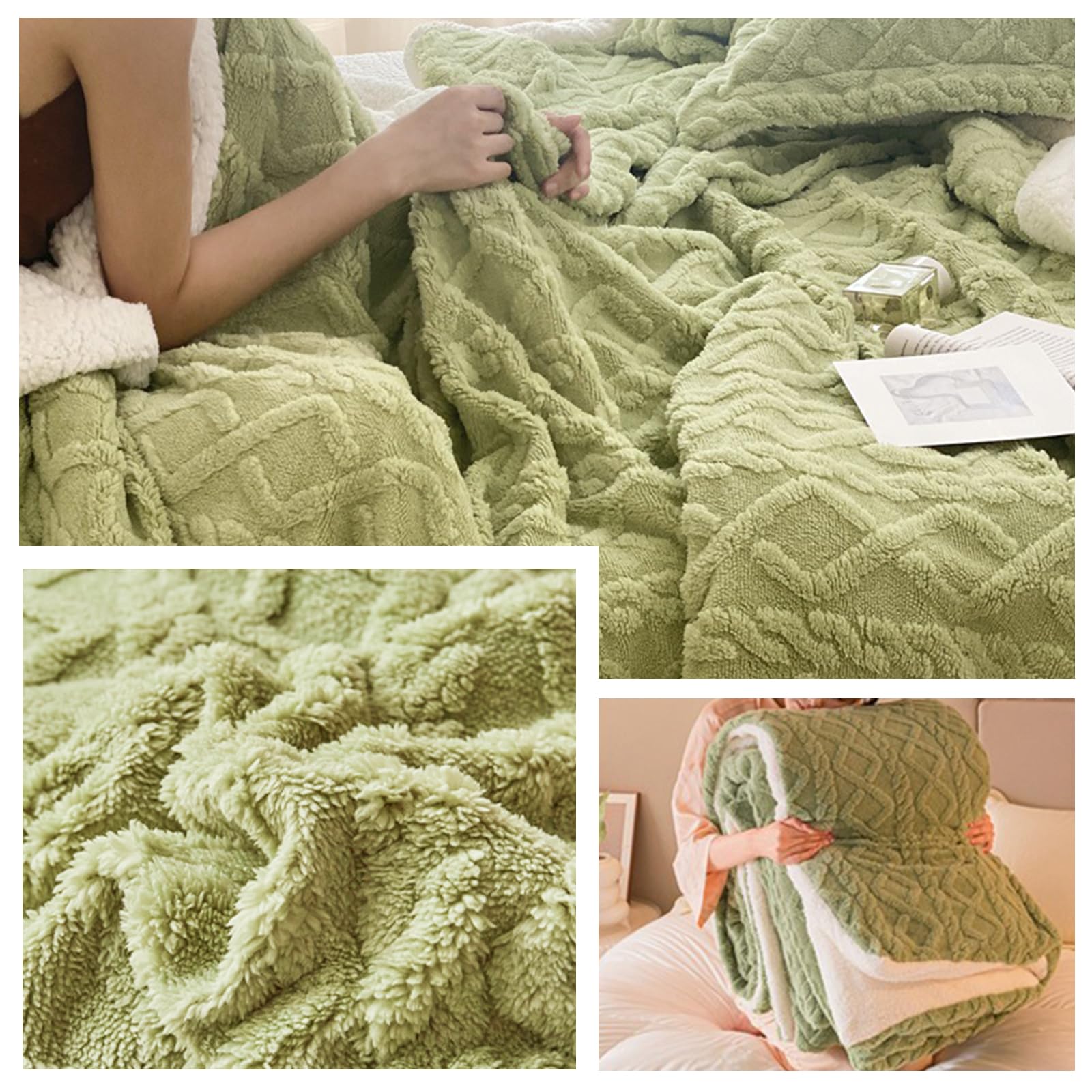 knuffeldeken met capuchon Schaap - Cozy , Breba Trading BV B2C knuffeldeken met capuchon Schaap - Cozy , Breba Trading BV B2C