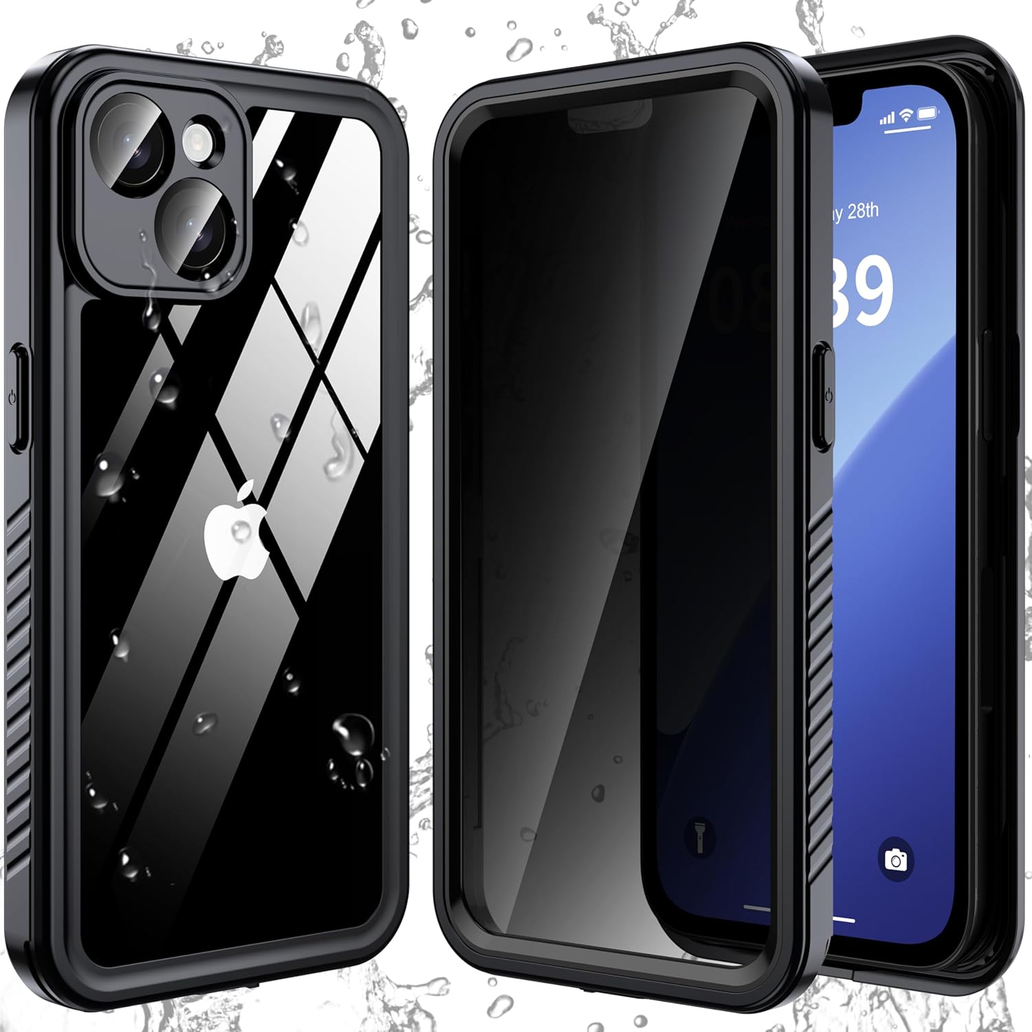 Privacy-iPhone 14