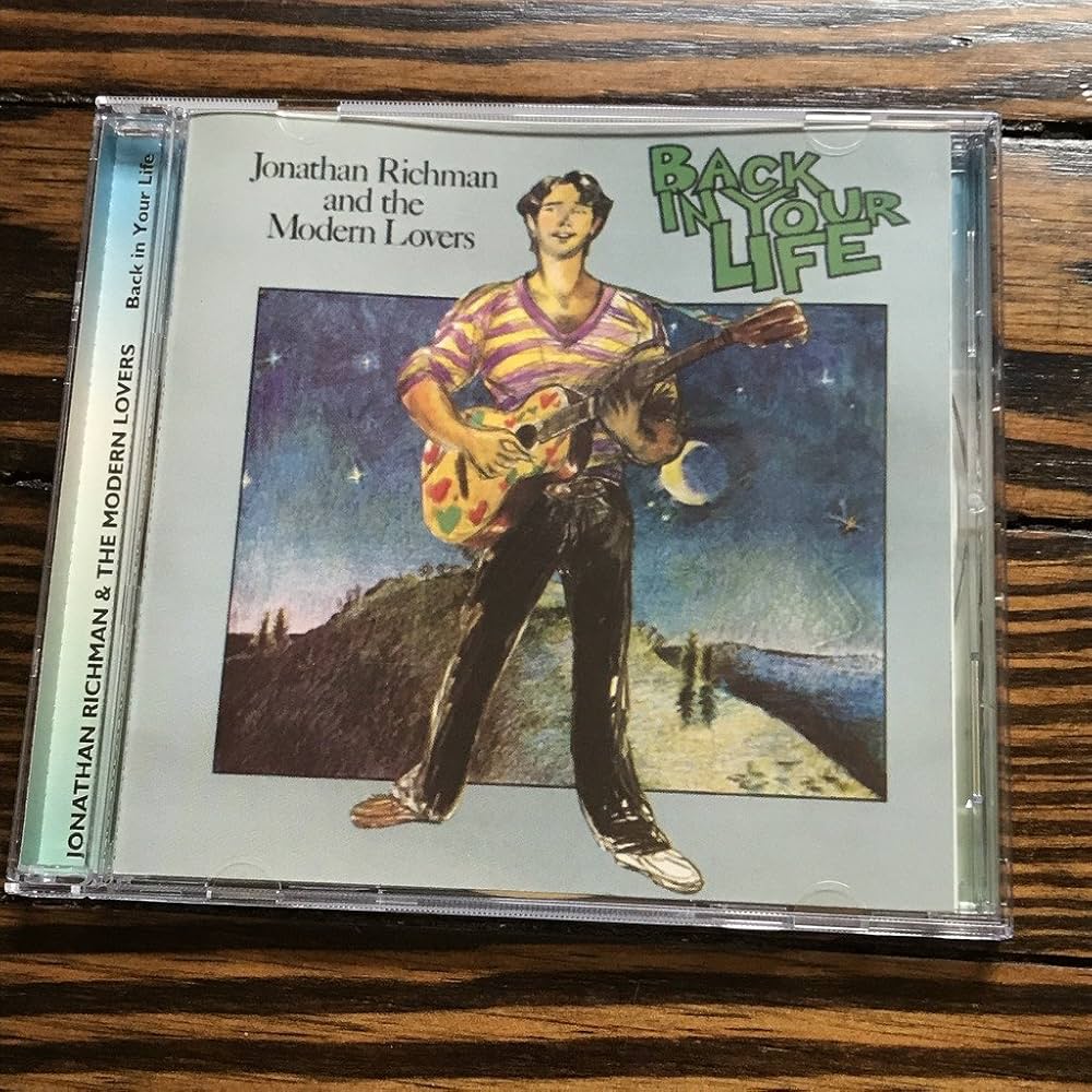 Amazon.co.jp: Back in Your Life: ミュージック